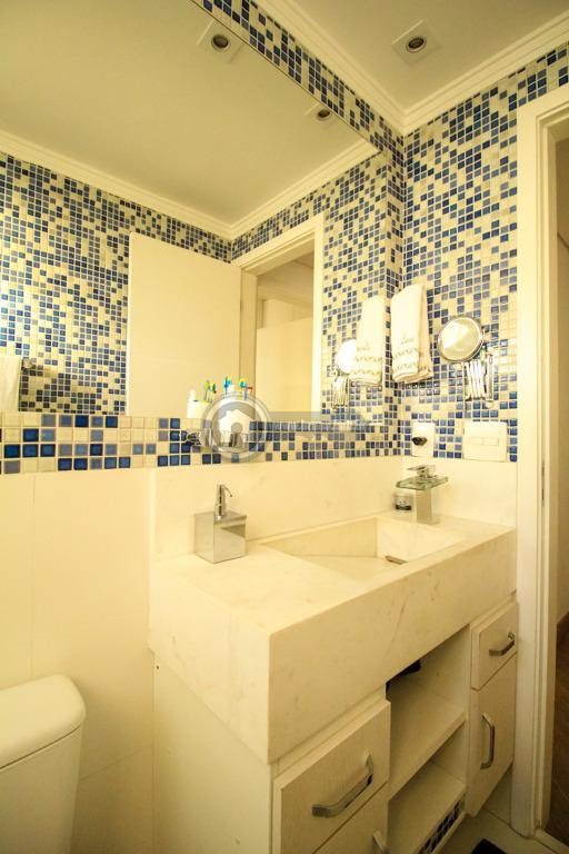 Apartamento à venda com 3 quartos, 3 banheiros, 2 vagas e 107m² no Vila Primavera, São Paulo (SP) — foto 20 de 20