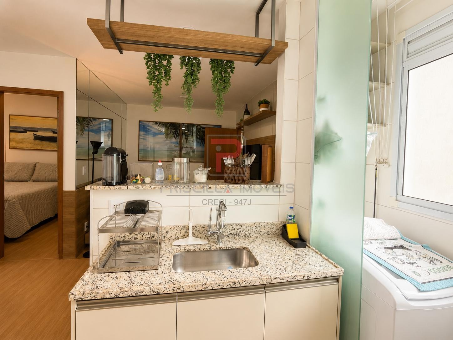 Apartamento à venda com 2 quartos, 1 banheiro, 1 vaga e 51m² no Portal do Sol, João Pessoa (PB) — foto 9 de 30