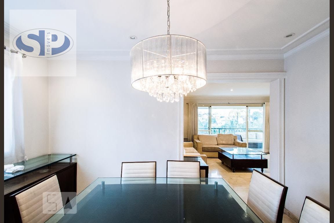 Apartamento, 4 quartos, 208 m² - Foto 55