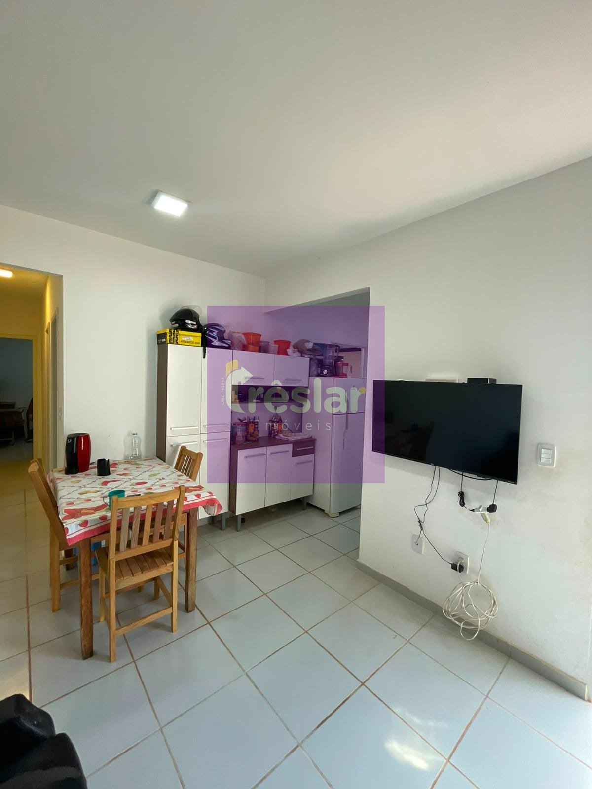 Casa à venda com 2 quartos, 1 banheiro e 45m² no Eco Ville, Três Lagoas (MS) — foto 6 de 9