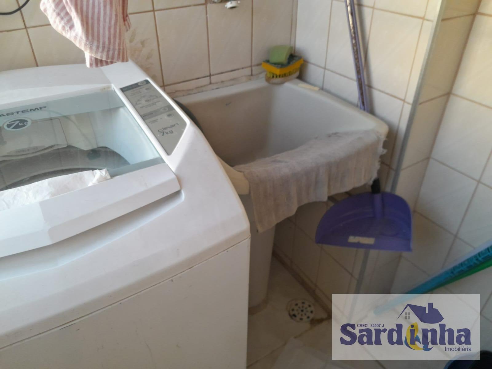 Apartamento à venda com 2 quartos, 1 banheiro, 1 vaga e 48m² no Parque Pinheiros, Taboão da Serra (SP) — foto 10 de 13