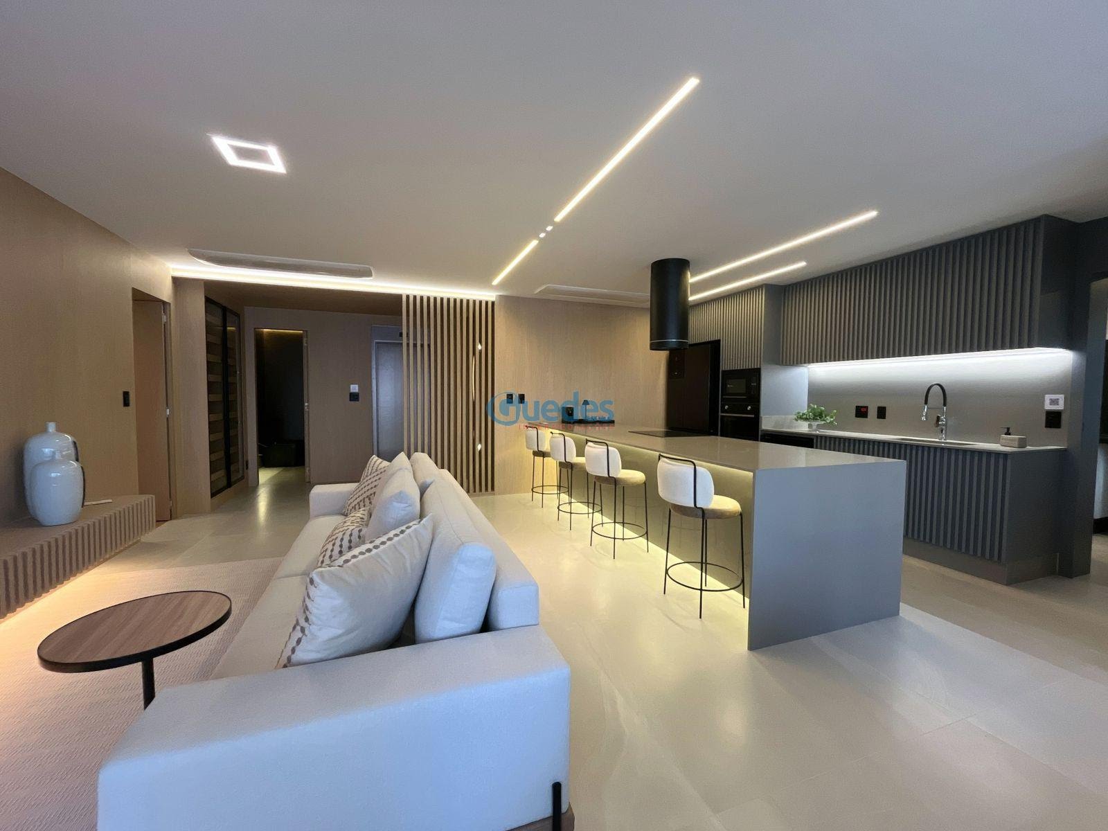 Apartamento, 3 quartos, 131 m² - Foto 3