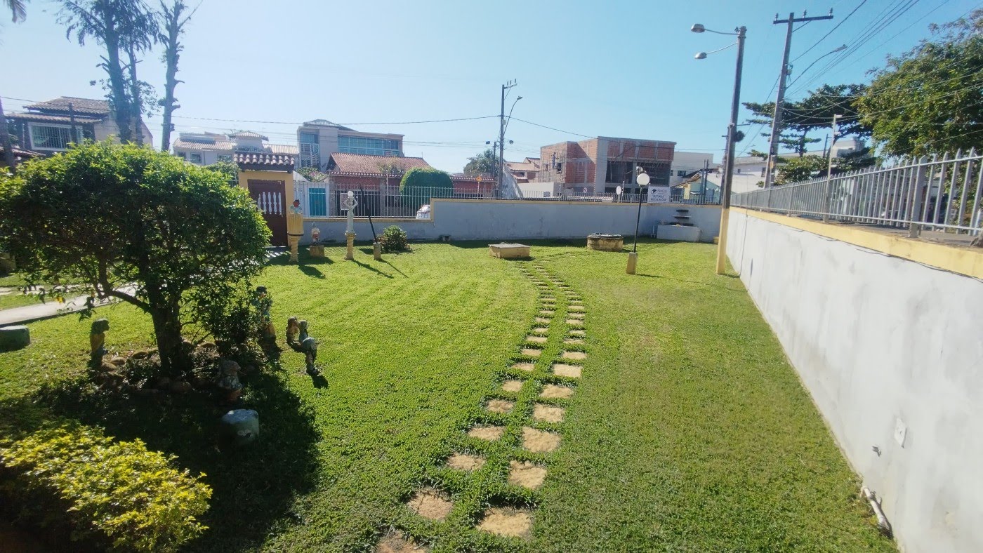 Casa à venda com 4 quartos, 2 suítes, 5 vagas e 1004m² no Extensão do Bosque, Rio das Ostras (RJ) — foto 3 de 8