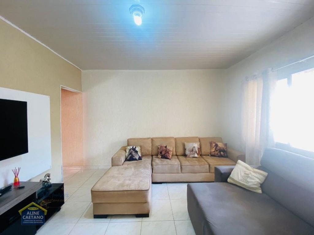 Casa à venda com 3 quartos, 1 suíte, 3 vagas e 150m² no Tupi, Praia Grande (SP) — foto 18 de 30