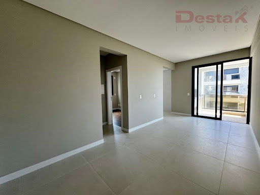 Apartamento na Praia Grande  -  Governador Celso Ramos