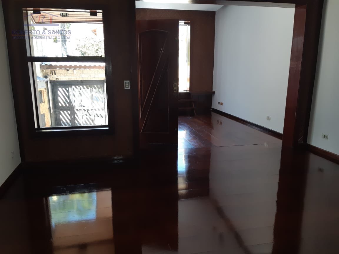 sala estar e jantar