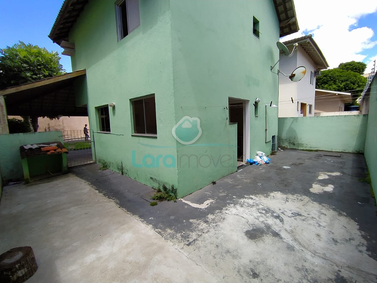 Casa à venda com 3 quartos, 1 suíte e 2 vagas no Alto da Glória, Macaé (RJ) — foto 22 de 24
