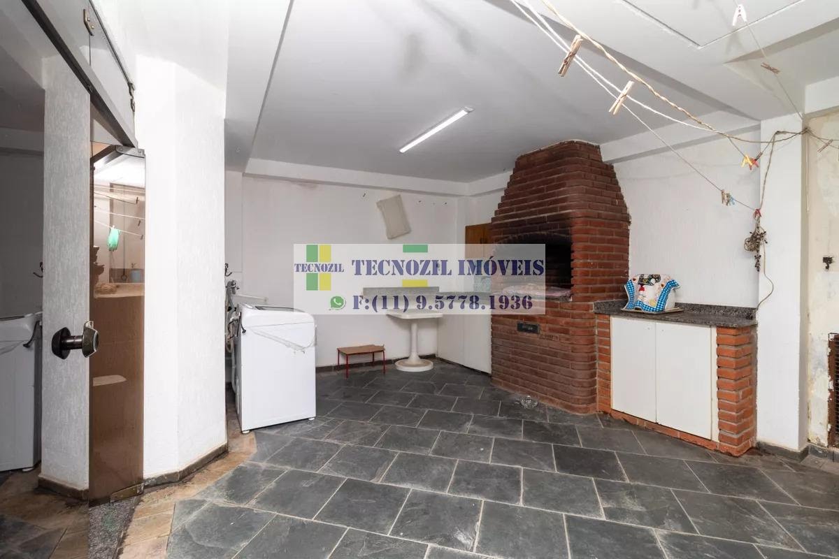 Sobrado, 4 quartos, 398 m² - Foto 53