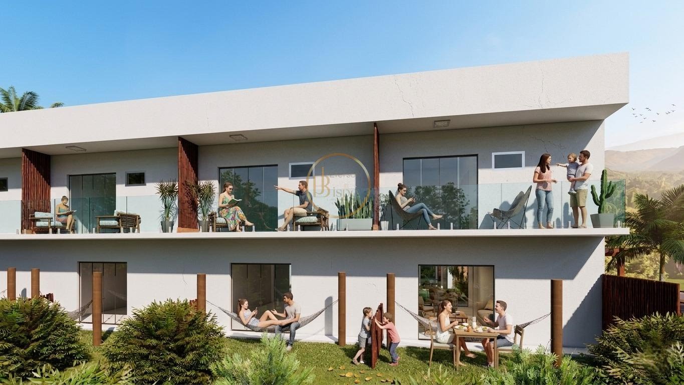 Apartamento à venda com 2 quartos, 2 suítes, 1 vaga e 76m² no Praia Mutarí, Porto Seguro (BA) — foto 9 de 16