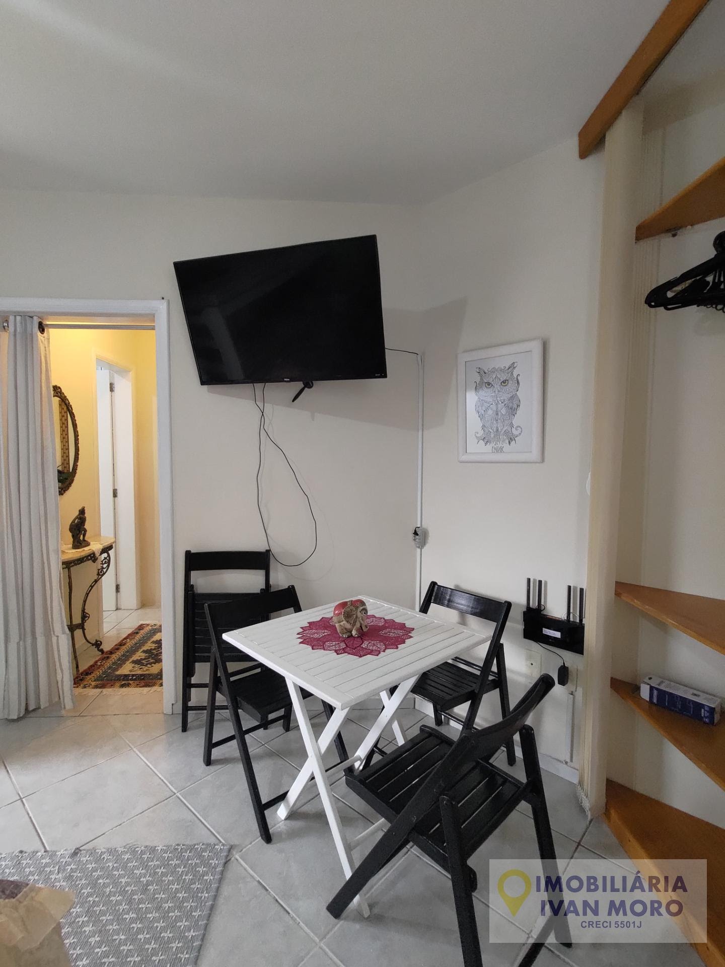 Apartamento para alugar com 1 quarto no Daniela, Florianópolis (SC) — foto 12 de 21