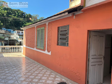 Casa em Praça Seca  -  Rio de Janeiro