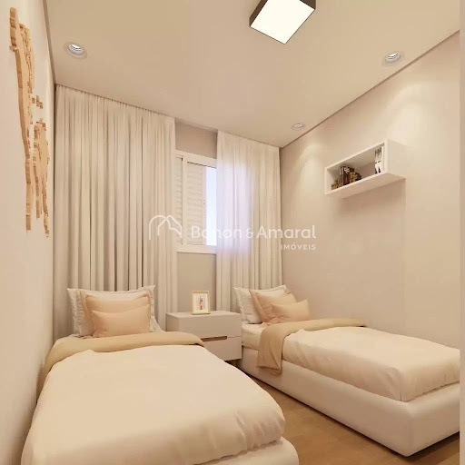 Apartamento, 2 quartos, 43 m² - Foto 6