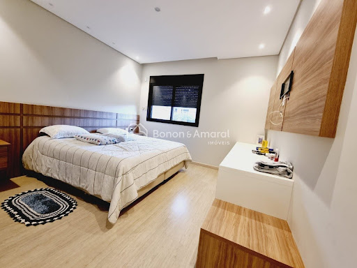 Casa de Condomínio, 4 quartos - Foto 12