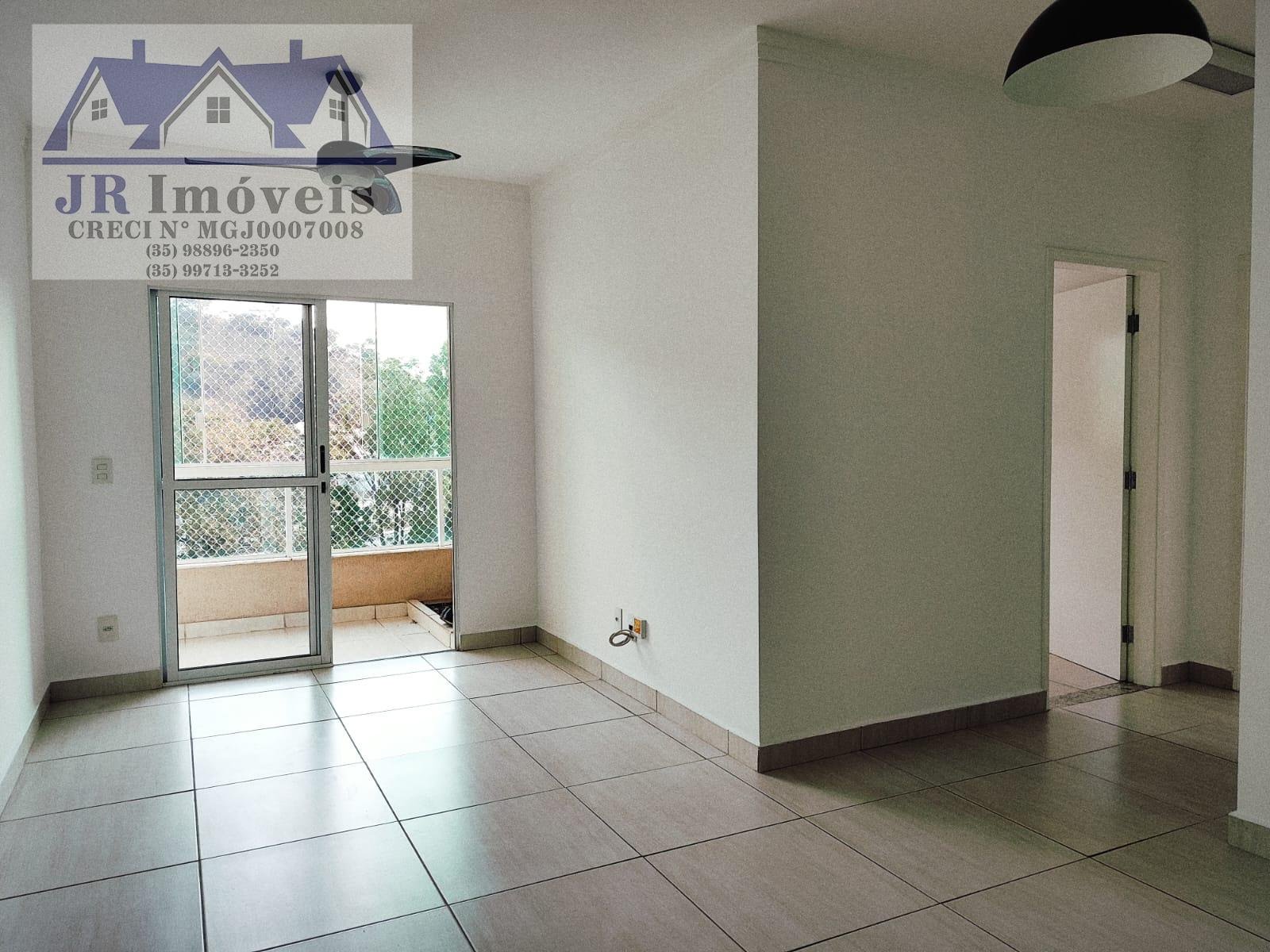 Apartamento para alugar com 1 quarto, 1 suíte e 2 vagas no Varginha, Itajubá (MG) — foto 30 de 30