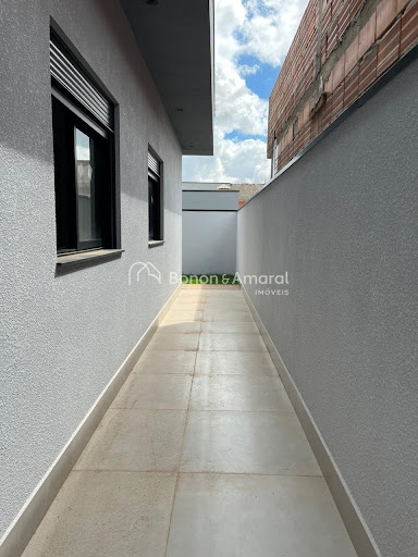 Casa de Condomínio, 3 quartos - Foto 28