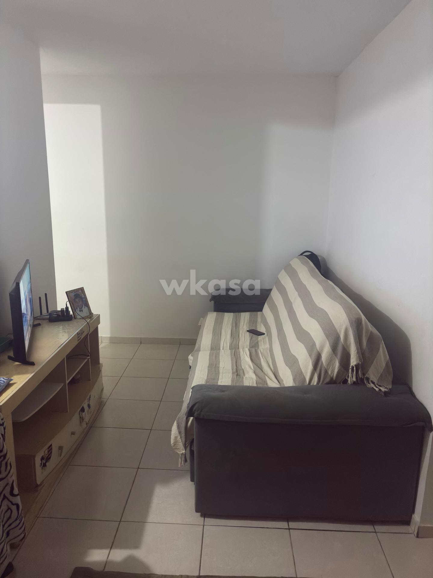 Apartamento à venda com 2 quartos, 1 banheiro, 1 vaga e 56m² no Estância Monazítica, Serra (ES) — foto 3 de 6