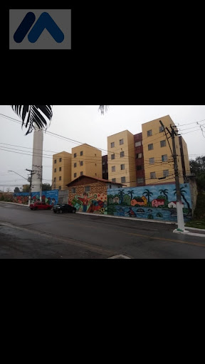 Apartamento em Conjunto Habitacional Santa Etelvina III  -  São Paulo