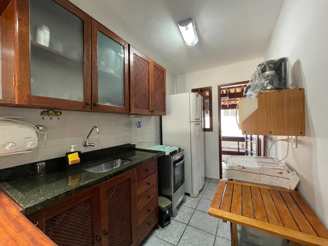 Apartamento à venda com 2 quartos, 2 banheiros e 60m² no Itaguá, Ubatuba (SP) — foto 2 de 11