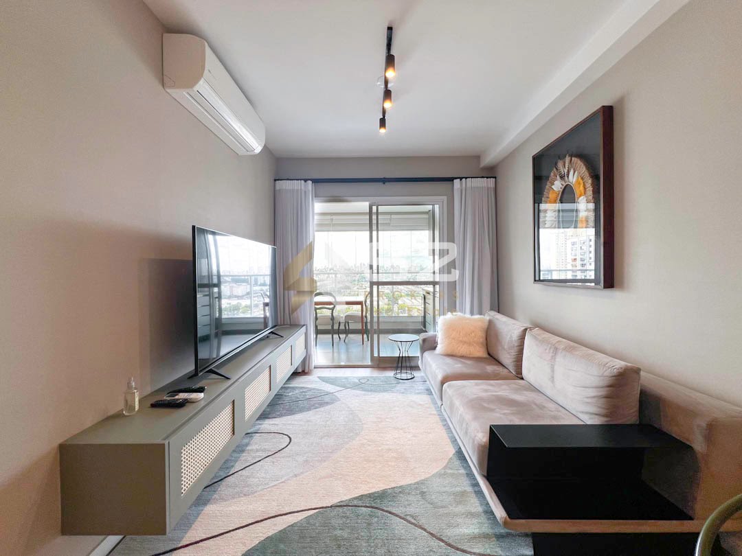 Apartamento à venda Av. Imperatriz Leopoldina, Vila Leopoldina/SP