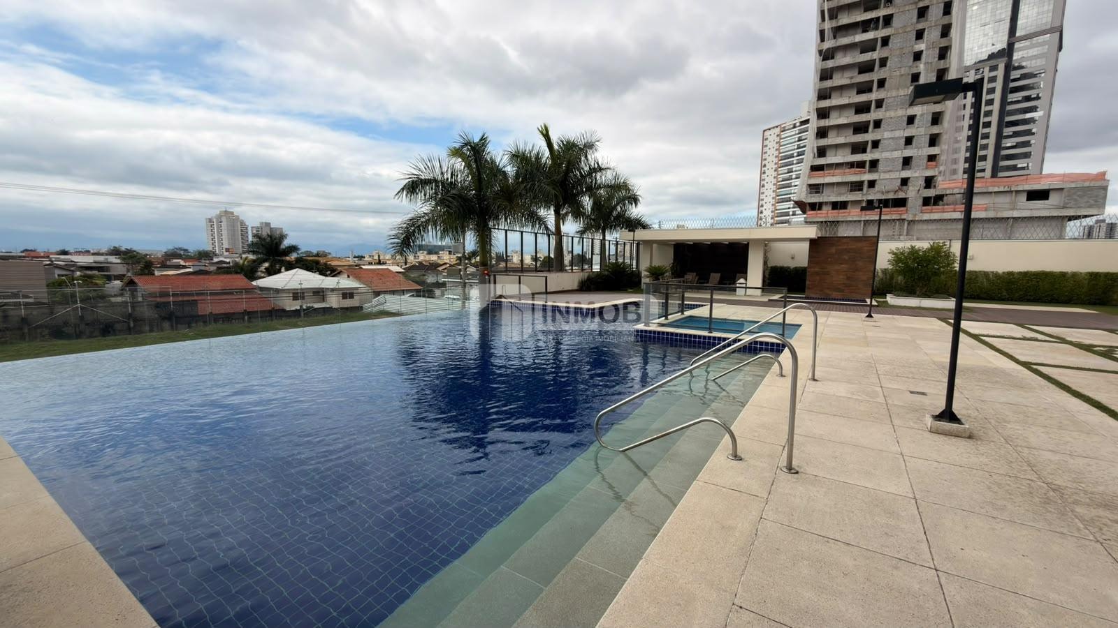 Apartamento à venda com 4 quartos, 4 suítes, 5 vagas e 360m² no Barranco, Taubaté (SP) — foto 30 de 30
