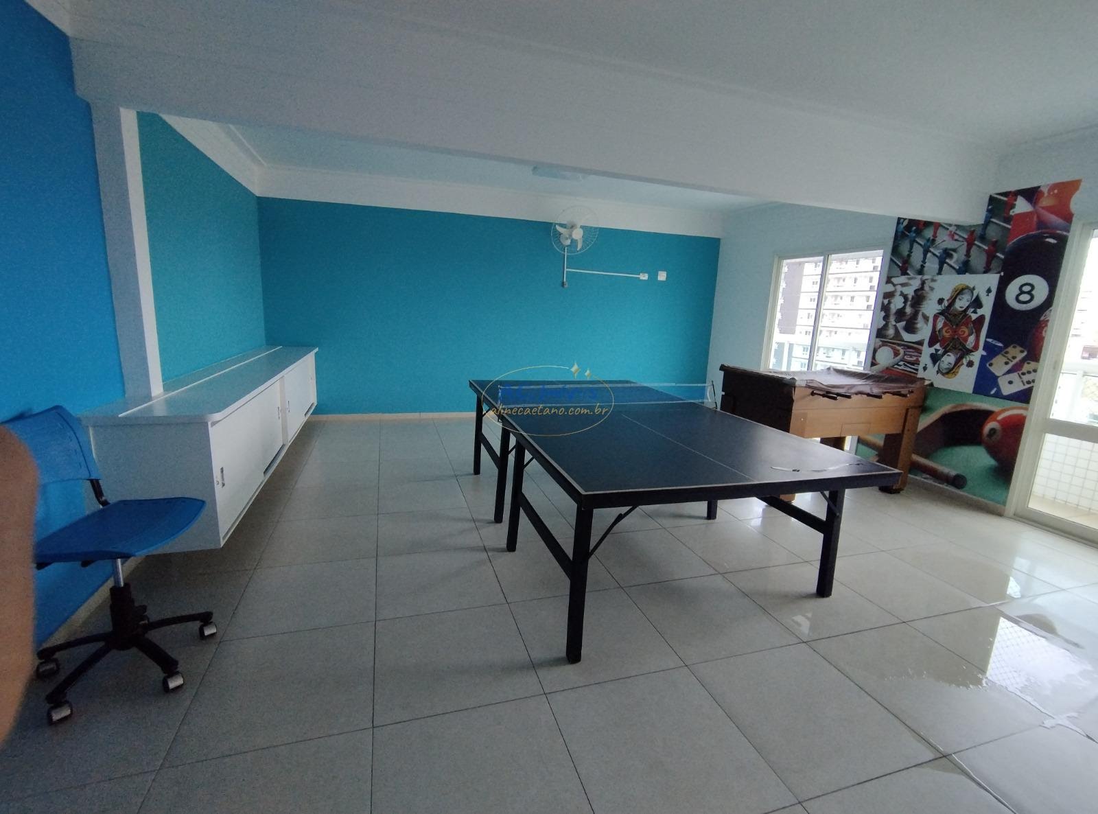 Apartamento à venda com 2 quartos, 1 suíte, 2 vagas e 88m² no Canto do Forte, Praia Grande (SP) — foto 21 de 30