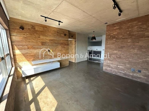 Apartamento, 1 quarto, 70 m² - Foto 1