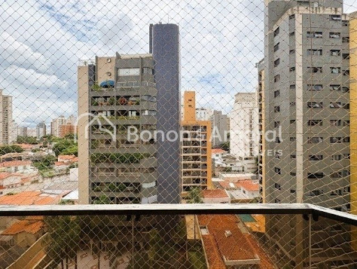 Apartamento, 3 quartos, 174 m² - Foto 5