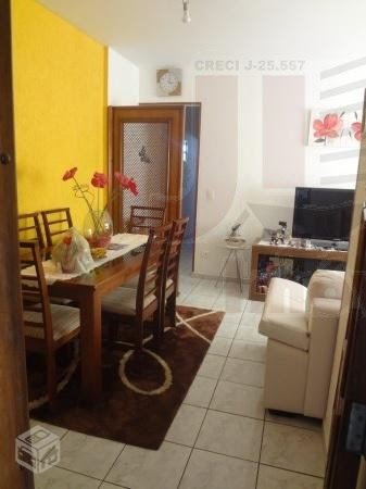 Sala 2 Ambientes