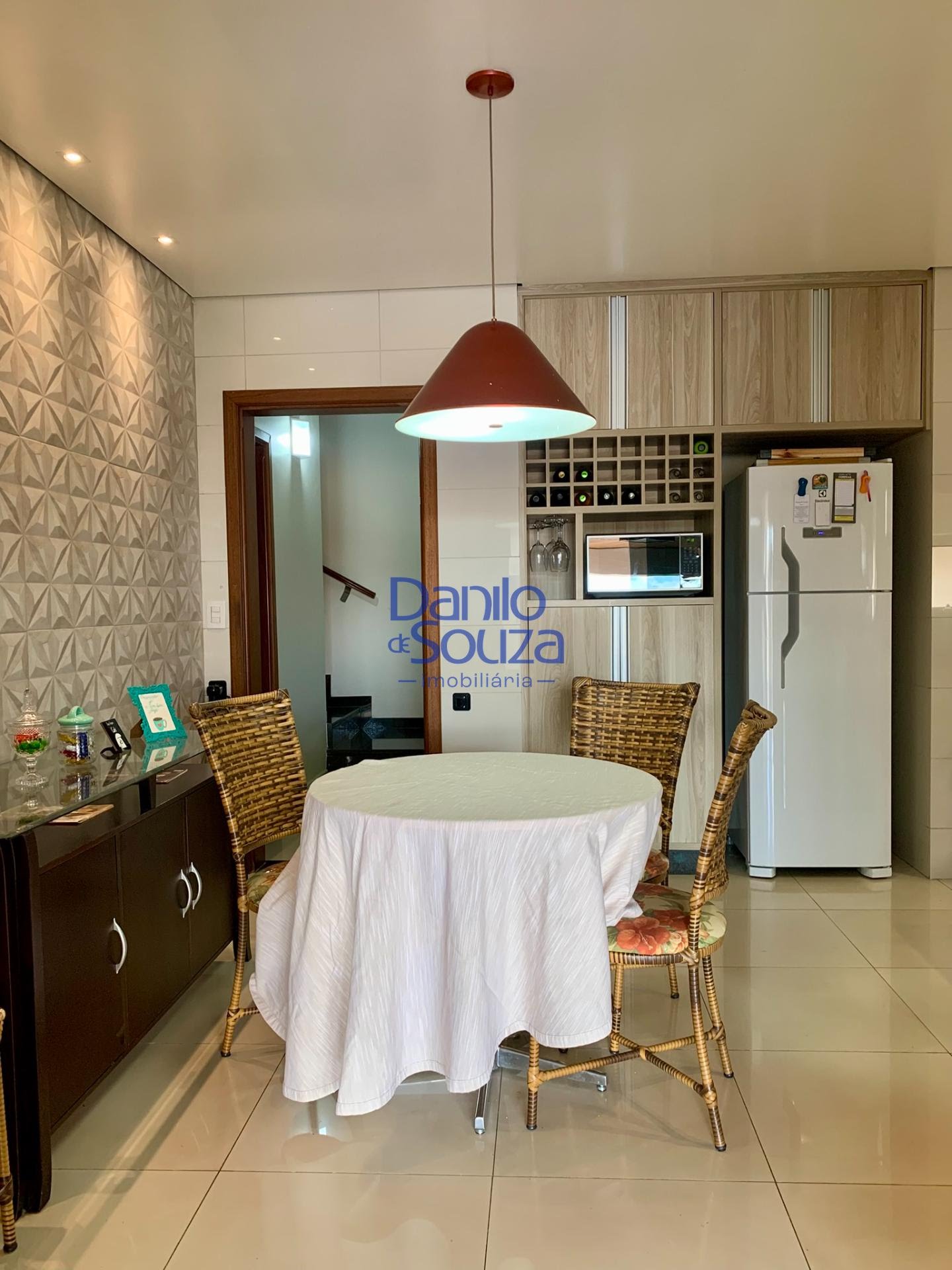 Casa à venda com 4 quartos, 1 suíte, 2 vagas e 360m² no Alvorada, Araxá (MG) — foto 19 de 28