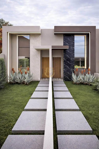 Casa em Jardim Caribe  -  Sinop