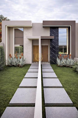 Casa em Jardim Caribe  -  Sinop