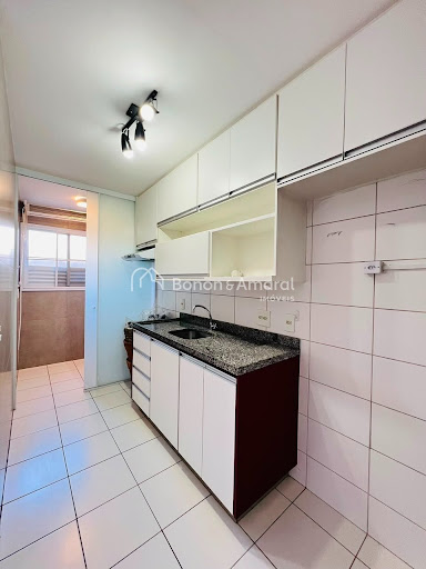 Apartamento, 2 quartos, 58 m² - Foto 8