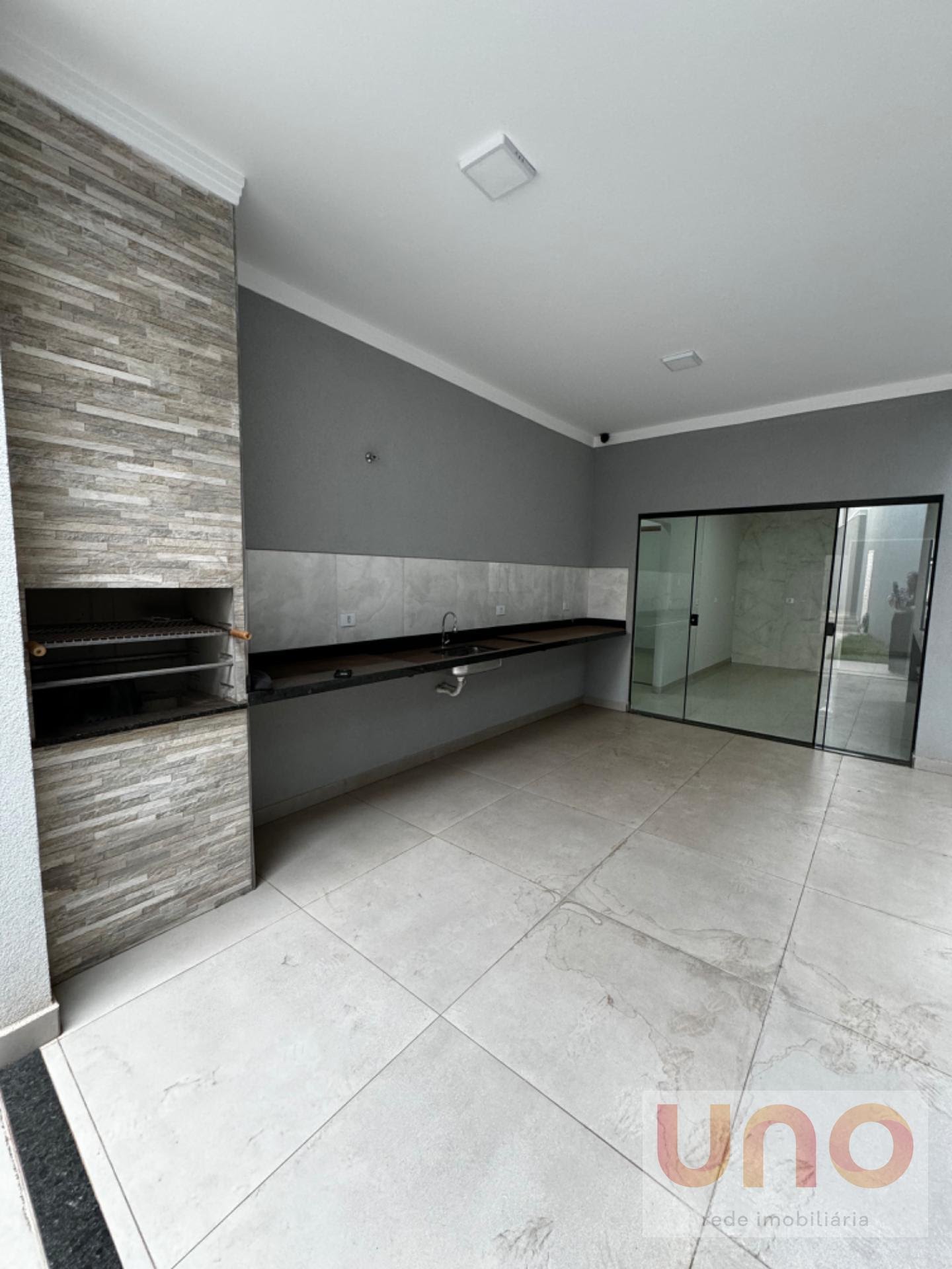 Casa à venda com 3 quartos, 2 suítes, 2 vagas e 136m² no Vila Nasser, Campo Grande (MS) — foto 19 de 22