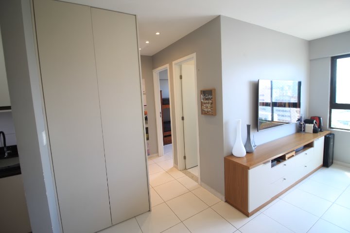Apartamento à venda com 2 quartos, 1 suíte, 1 vaga e 50m² no Torre, Recife (PE) — foto 9 de 30