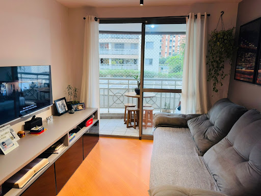Apartamento à Venda Rua Carlos Weber, Vila Leopoldina/SP