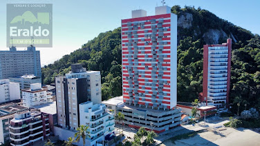 Apartamento em Balneário Caiobá - Matinhos, PR