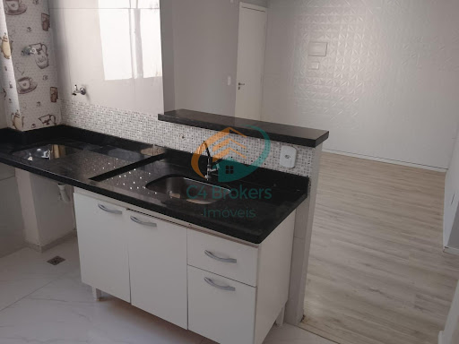 Apartamento em Jardim Ansalca - Guarulhos, SP