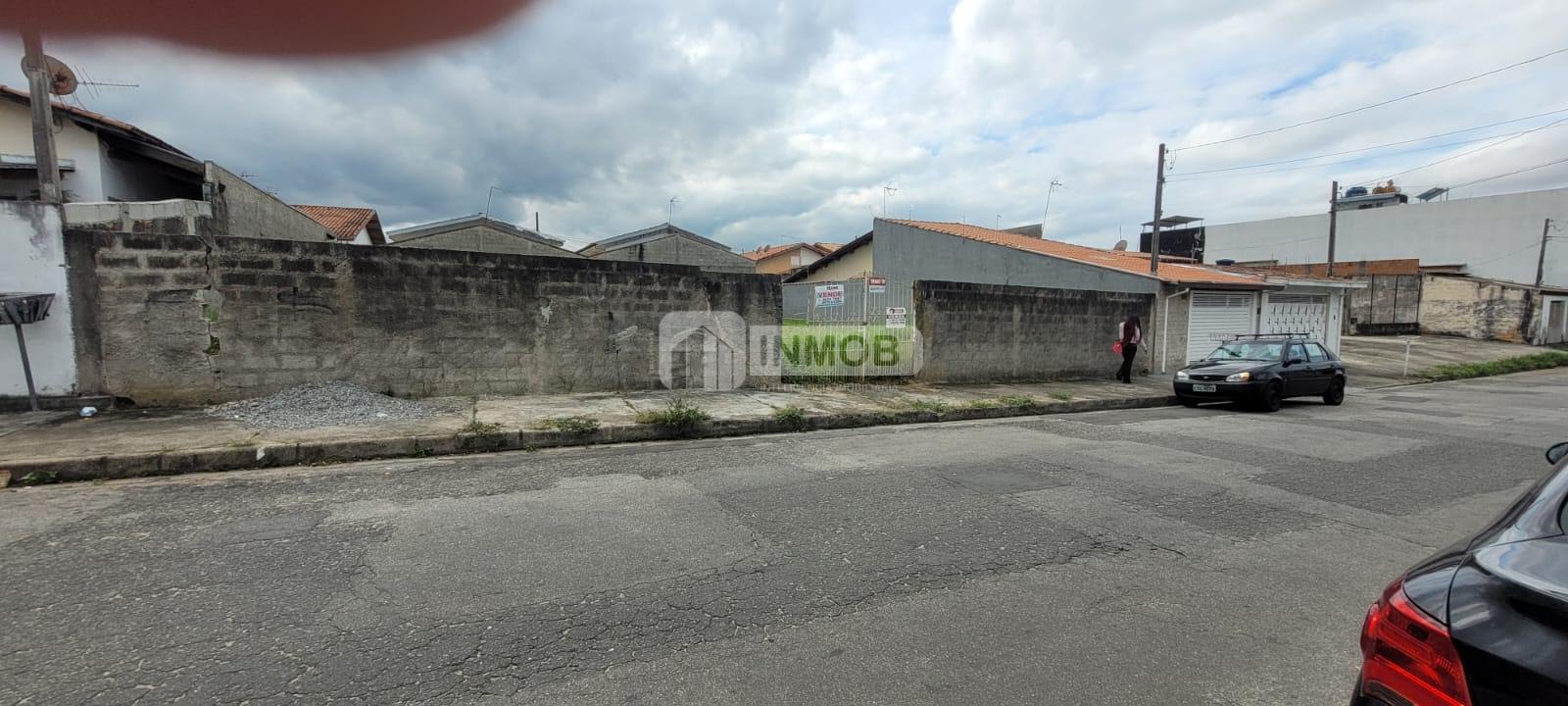 Terreno à venda com 500m² de terreno no Novo Horizonte, Taubaté (SP) — foto 13 de 26