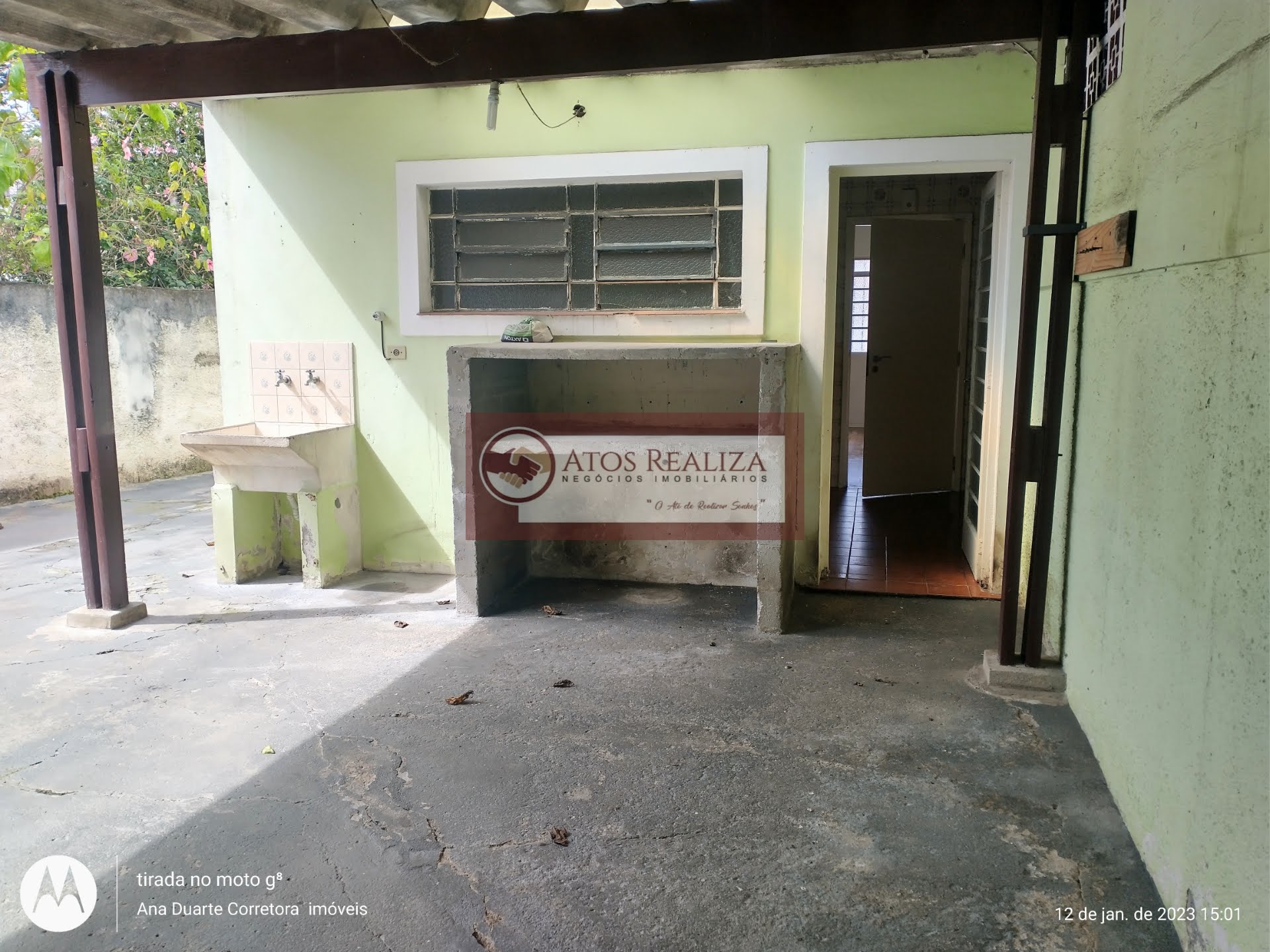 Casa à venda com 2 quartos, 2 banheiros, 2 vagas e 107m² no Jardim Satelite, São Paulo (SP) — foto 17 de 21