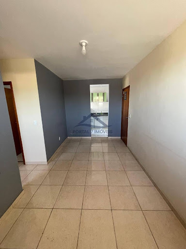 Vendo Apartamento no Bairro São Francisco de Assis  -  Sete Lagoas