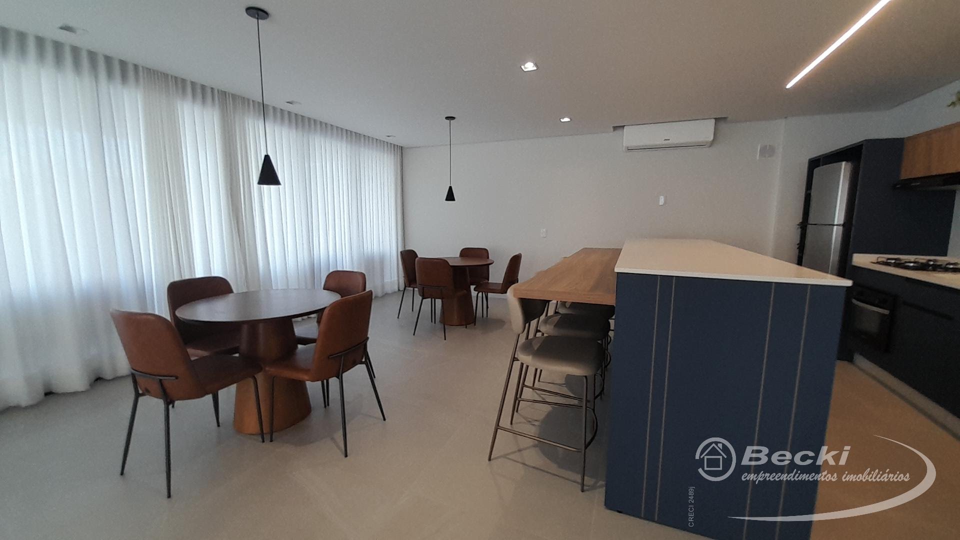 Apartamento à venda com 2 quartos, 1 suíte, 1 vaga e 78m² no Santo Antônio, Joinville (SC) — foto 7 de 29