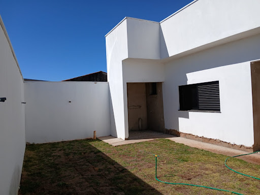 Casa em Jardim Brasília  -  Uberlândia