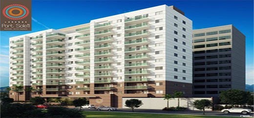 FACHADA RESIDENCIAL