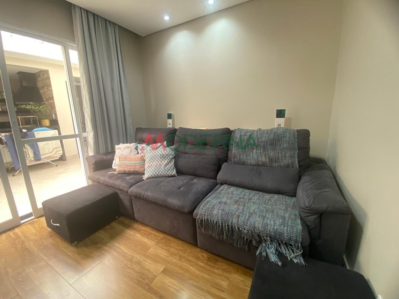 Casa à venda com 2 quartos, 1 suíte, 2 vagas e 118m² no Rudge Ramos, São Bernardo do Campo (SP) — foto 6 de 30