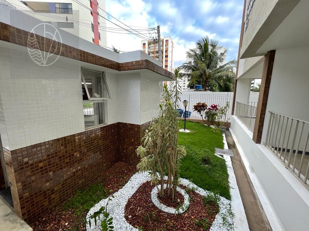 Apartamento à venda com 3 quartos, 1 suíte, 1 vaga e 85m² no Candeal, Salvador (BA) — foto 30 de 30