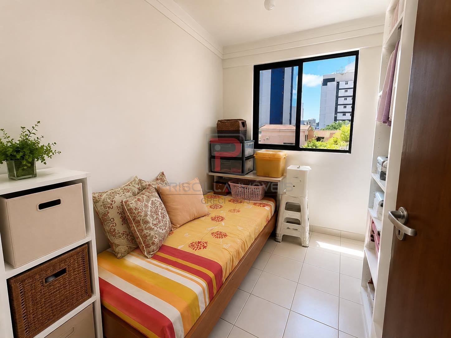Apartamento à venda com 4 quartos, 2 suítes, 2 vagas e 147m² no Manaíra, João Pessoa (PB) — foto 14 de 24