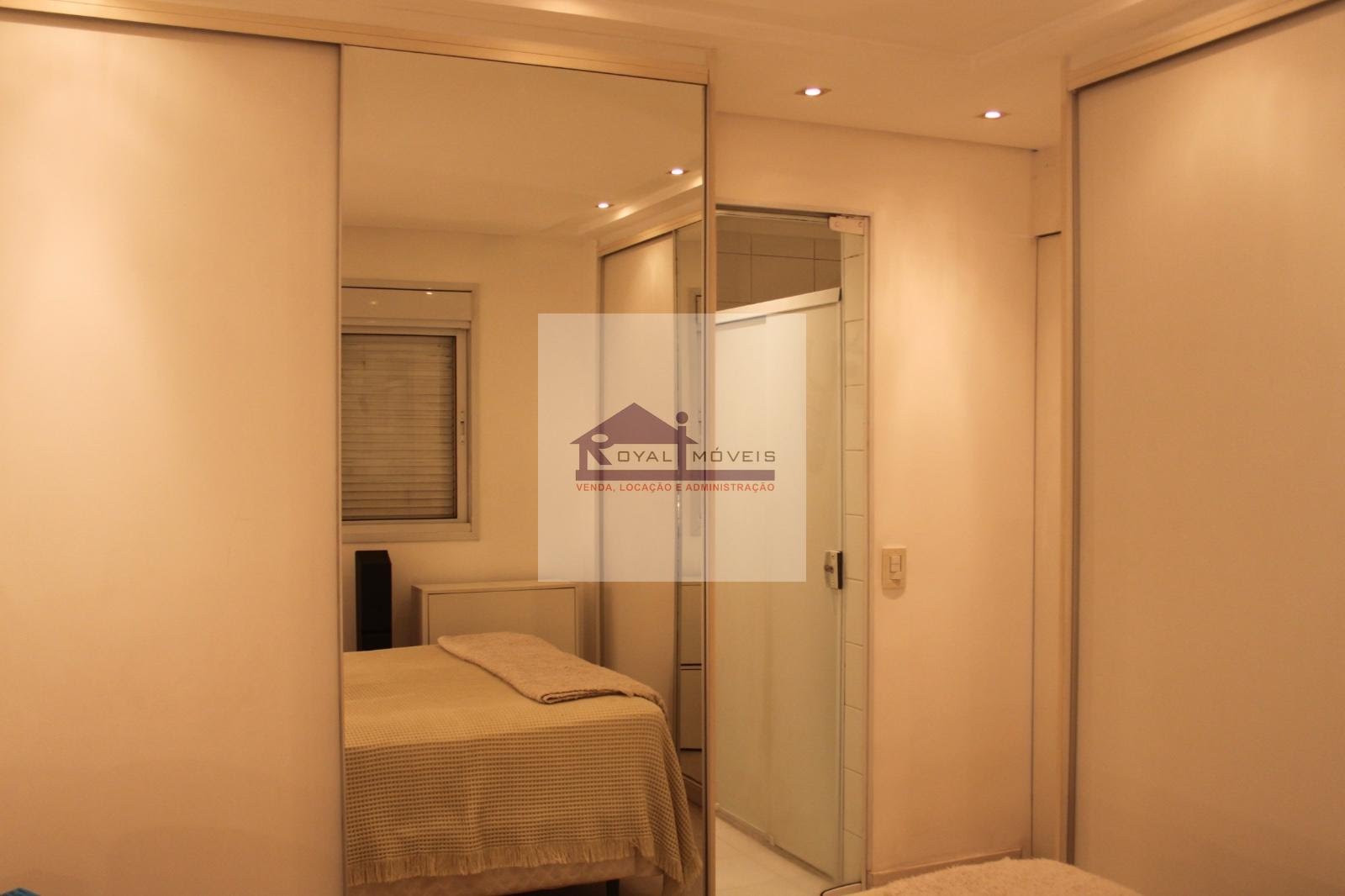 Apartamento à venda com 1 quarto, 1 banheiro, 2 vagas e 57m² no Vila Clementino, São Paulo (SP) — foto 7 de 16