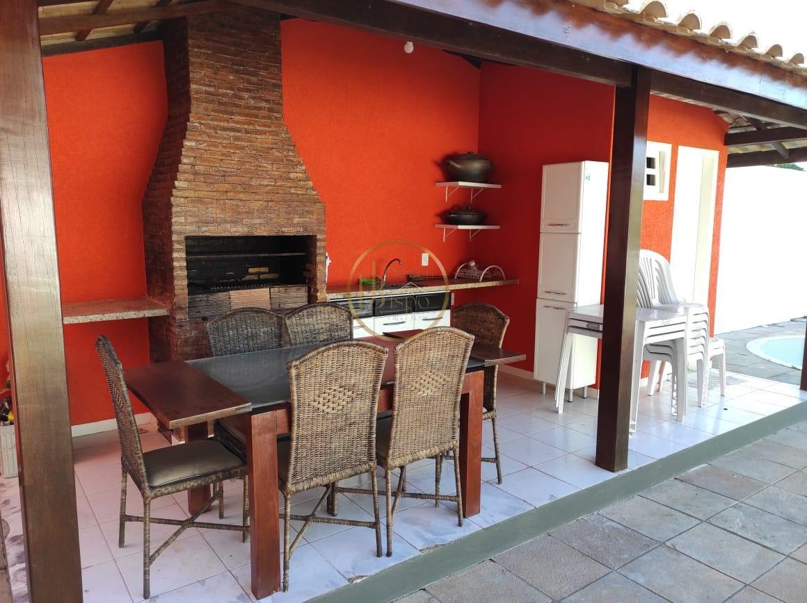 Casa à venda com 3 quartos, 3 suítes, 2 vagas e 250m² no Village 2, Porto Seguro (BA) — foto 11 de 13