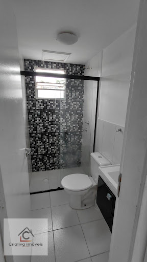 Apartamento em Jardim Santa Teresinha  -  São Paulo