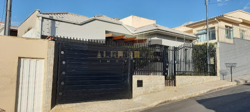 Casa em Medicina  -  Itajubá